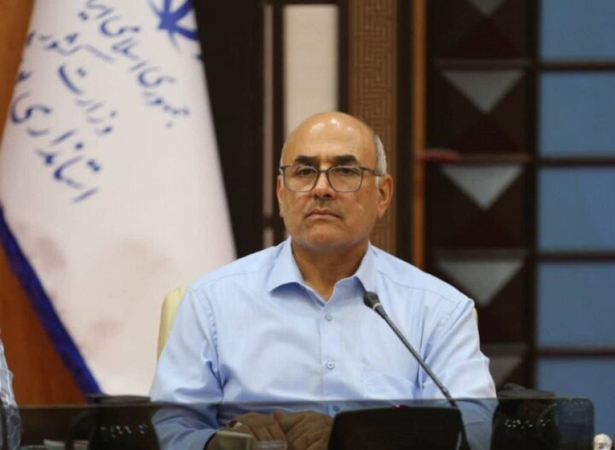 معاون استاندار بوشهر: اولویت با تکمیل طرح‌های نیمه‌تمام است