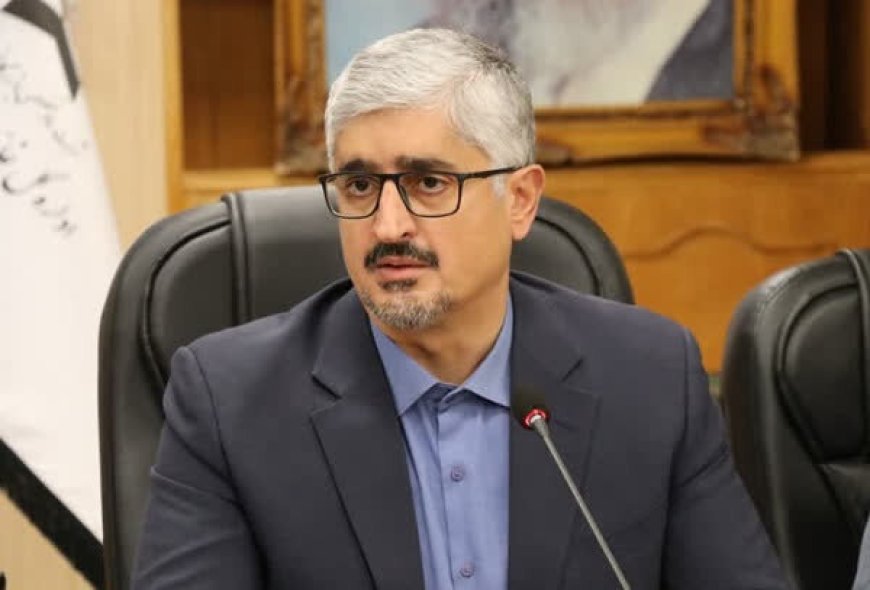 تصویب واگذاری قریب به ۱۰۰ هکتار از اراضی ملی برای اجرای ۴ شهرک صنعتی در فارس