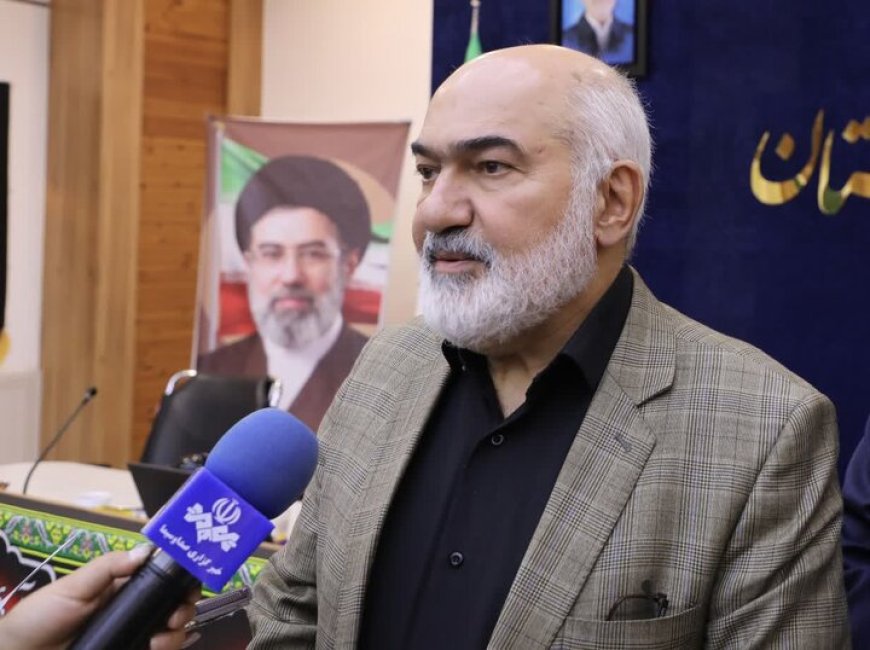 هشدار تکرار پدیده‌های سینوسی اقلیمی در خوزستان/ لزوم لایروبی فوری رودخانه‌ها