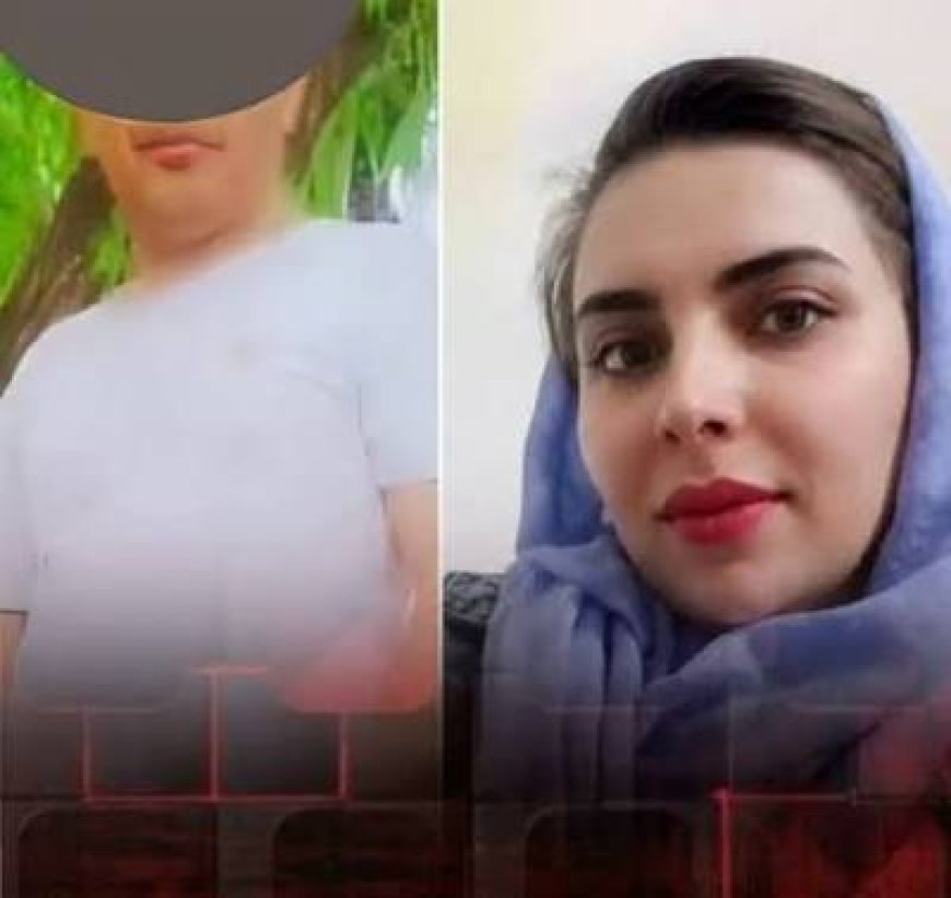 جزئیات قتل خانم پرستار از زبان خواهرش؛قاتل قبلا به مژده گفته بود من بخاطر بدهی تحت تعقیب باشم و تو طلا داشته باشی؟