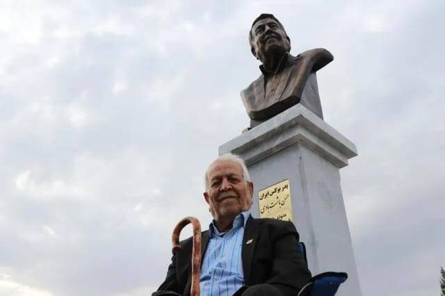 شهردار دوگنبدان از ماجرای انتقال تندیس پدر بوکس ایران پرده برداشت