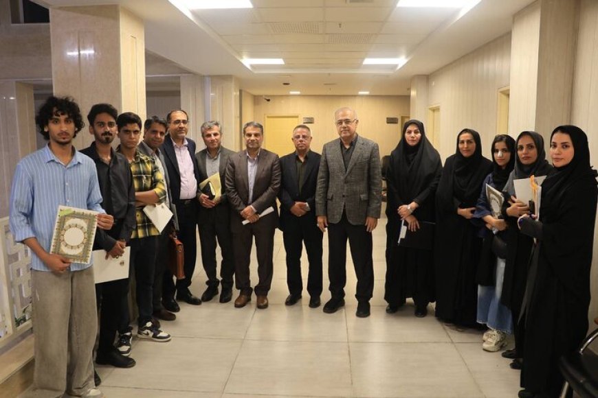 استاندار هرمزگان: استان در ساماندهی بازماندگان از تحصیل، اول کشور شد
