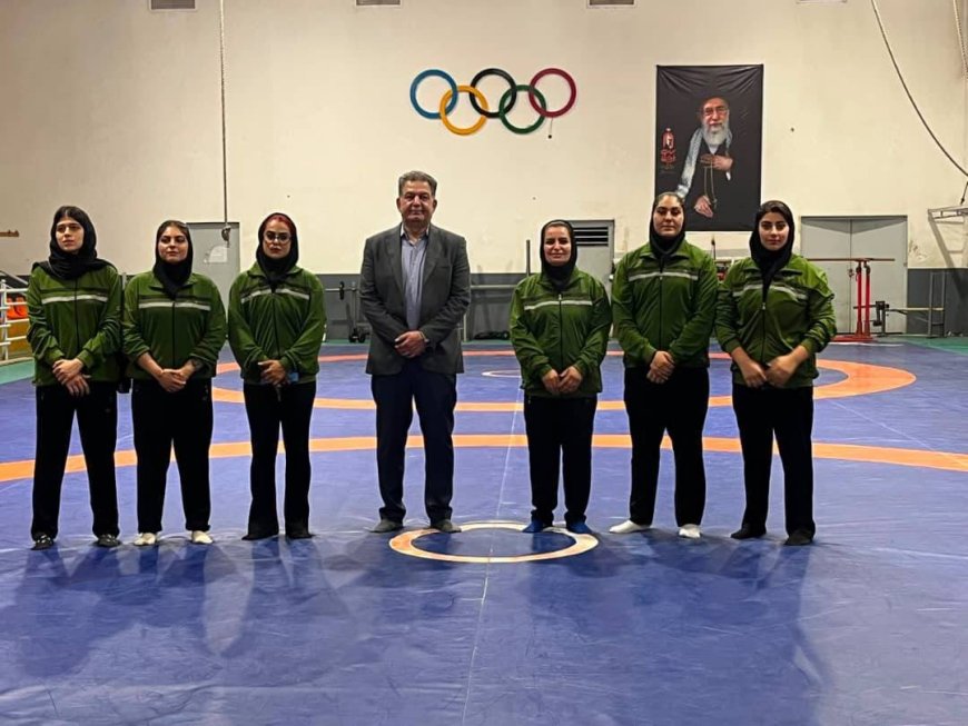 سه اعزام مهم به تهران با امید درخشش آینده‌سازان
