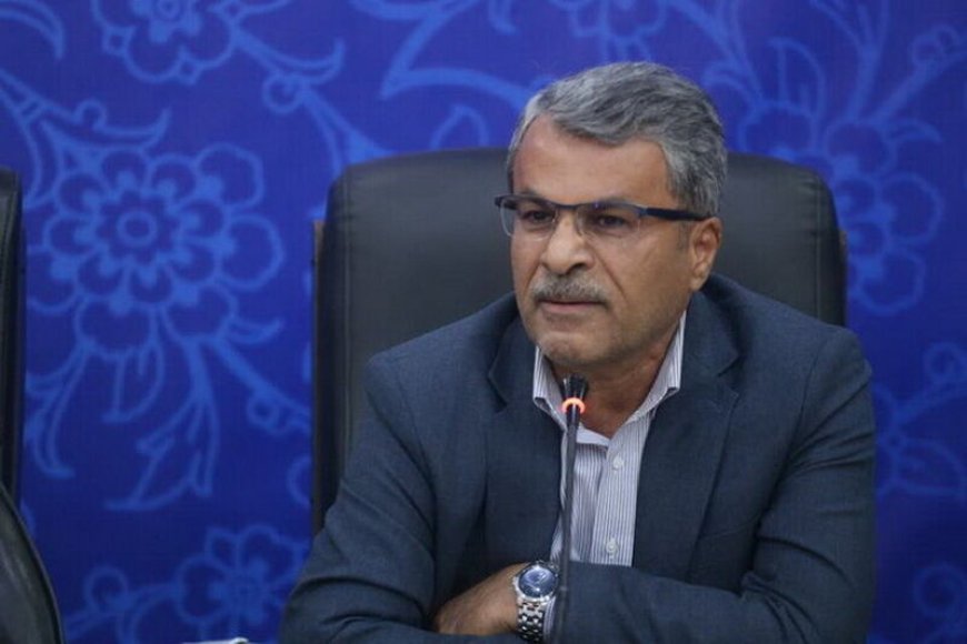 معاون استاندار فارس: تجاوز هوایی آمریکا به کازرون و فراشبند/ تلفات جانی نداشتیم