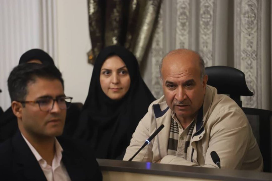 ورزش فارس روی تخت بیماری؛  نسخه شفای آن مدیریت شجاعانه است