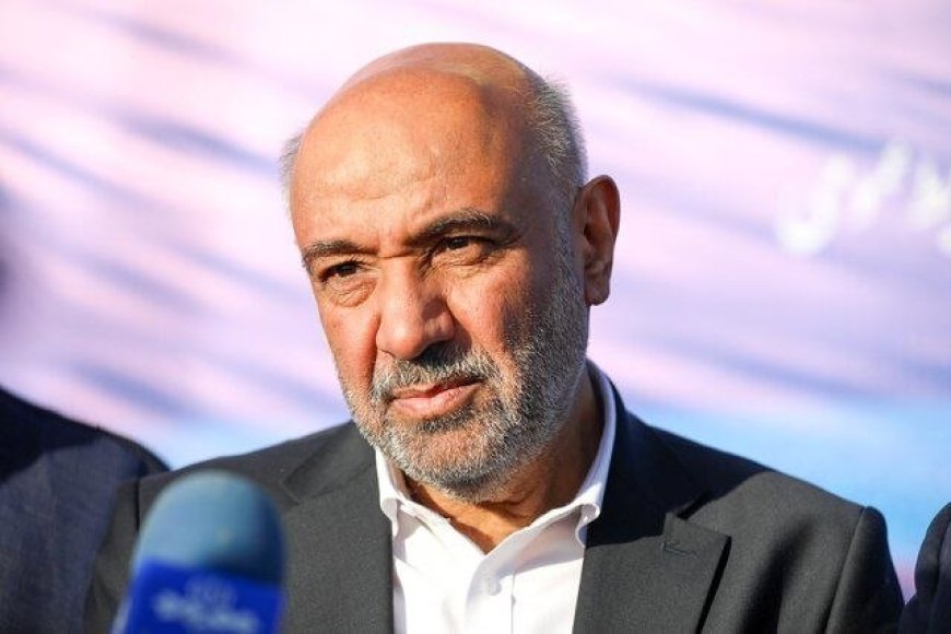 وزیر کار: پرونده اختلاف پتروشیمی مهر و جم پس از یک دهه بسته شد