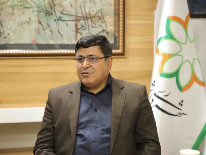 طرح تشویقی تفکیک پسماند از مبدأ در شیراز تا پایان سال ادامه دارد