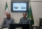 پرونده ثبت جهانی خرمای جهرم در GIAHS با جدیت پیگیری می‌شود