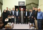تأکید آیت‌الله دژکام بر نقش‌آفرینی ورزش فارس در عرصه‌های فرهنگی و اجتماعی