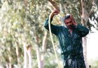 رطوبت هوا در خوزستان به ۹۰ درصد رسید