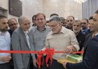 نخستین مرکز پرتودرمانی بیماران سرطانی بوشهر افتتاح شد