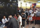 برگزاری انتخابات الکترونیکی اتحادیه مشاوران املاک شیراز با مشارکت ۲۳۶۹ نفر