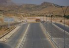 تکمیل رینگ پیرامونی شیراز با احداث فازهای ۲ و ۳ بزرگراه شهید آیت‌الله رئیسی