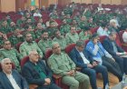کمبود نیروی حفاظتی در کهگیلویه و بویراحمد؛ ۳۵ نیرو برای ۱.۵ میلیون هکتار