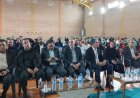 شیراز در هوای «مهر»