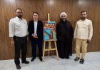 پوستر نخستین جشنواره بین‌المللی «خشت سوم» در بوشهر رونمایی شد