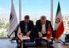 بوشهر برای ورود به بازار ویتنام میز تخصصی راه‌اندازی می‌کند