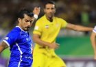 فجر سپاسی و دومین تساوی متوالی در لیگ برتر