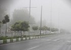 شرجی خوزستان در آبادان به ۸۷ درصد رسید