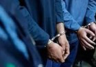 دستگیری عاملان قتل مسلحانه در یاسوج
