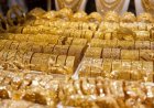 قیمت پایانی طلا و سکه امروز ۴ شهریور ۱۴۰۵