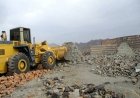 کشف یک فقره زمین خواری در بندرعباس