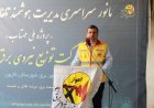 تأکید مدیرعامل برق اهواز بر مدیریت هوشمند تلفات انرژی
