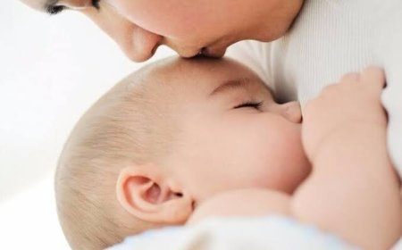 حمایت از مادران؛ محور هفته جهانی تغذیه با شیر مادر  ۲۰۲۶