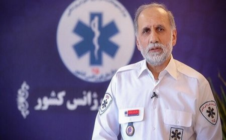 زیرساخت‌های درمانی در مرزهای خوزستان به شکل مطلوب فراهم شد
