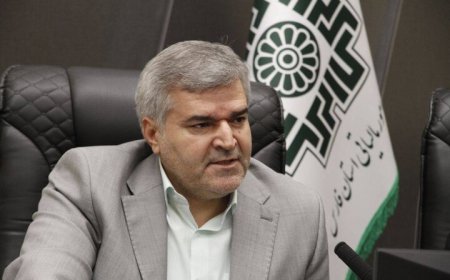 مالیات به کمک توسعه فارس آمد؛ رشد ۵۷ درصدی منابع عمرانی شهرداری‌ها