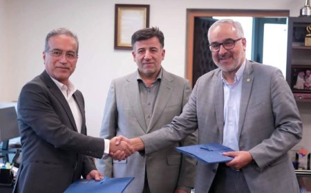 سرمایه‌گذاری ۲ هزار میلیارد ریالی برای توسعه بندر بوشهر
