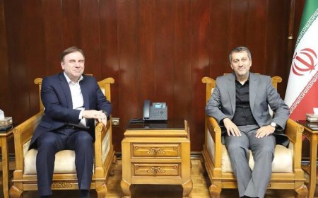 استاندار بوشهر: منطقه آزاد باید هرچه سریع‌تر وارد فاز عملیاتی شود