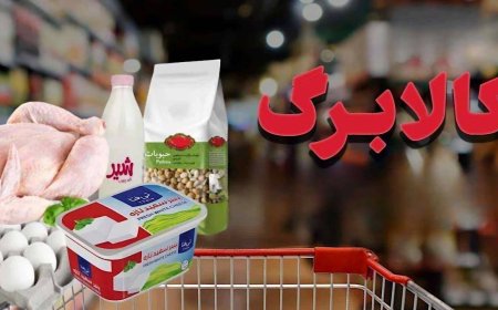 زمان شارژ کالابرگ مرداد ۱۴۰۵ اعلام شد؛ کد ملی‌های مشمول مرحله اول