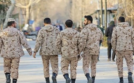 ببینید | معافیت‌های ۳ فرزندی و ۴ فرزندی تمدید شد؟