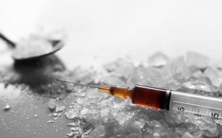 یک دقیقه تا مصرف، یک عمر تا ویرانی