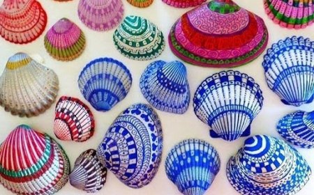 ۳۴ اثر صنایع‌دستی بوشهر نشان ملی گرفتند