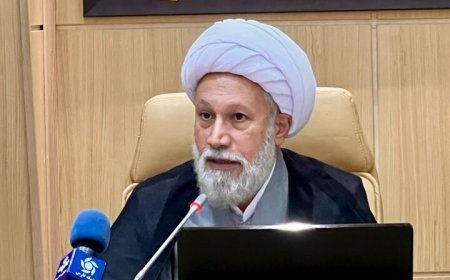 امام جمعه شیراز: برای ارزیابی رسانه‌ها باید «خبر یقینی» را ملاک قرار داد