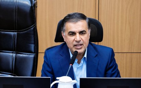 ۱۵ نیروگاه خورشیدی در فارس مجوز گرفتند؛ بررسی ۴۳ پرونده واگذاری اراضی