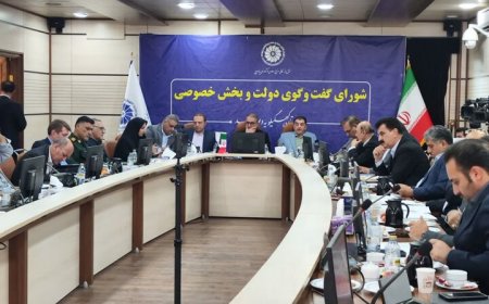 کهگیلویه و بویراحمد؛ دروازه تازه تجارت ایران با عمان