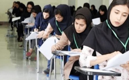 رقابت بیش از ۶۹ هزار کنکوری در فارس