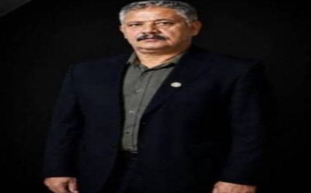 وداع مردم کازرون با پهلوان اخلاق ورزش