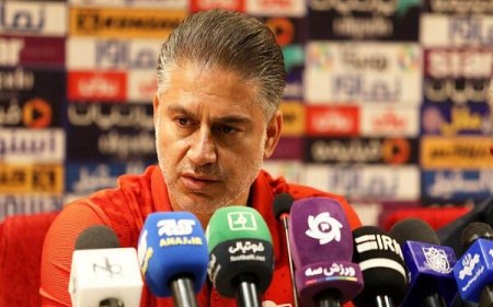 خوزستان مهد فوتبال ایران است و باید بدرخشد