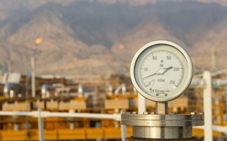 ناترازی انرژی ۱۰ میلیون تن از تولید فولاد کشور کاست