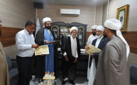 وحدت شیعه و سنی؛ سدی در برابر توطئه‌های تفرقه‌افکنانه دشمن
