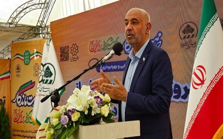 کشور با تصمیم‌گیری از تهران اداره نمی‌شود