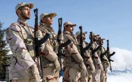 آغاز ثبت‌نام تسهیلات اشتغال‌زایی سربازان ماهر منقضی خدمت