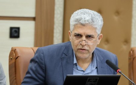اقامت گردشگران در شیراز اوج گرفت؛ اشغال هتل‌ها بالای ۹۰ درصد