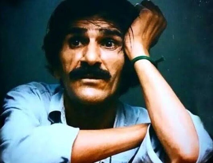 حسین پناهی؛ مردی که از دل زاگرس آمد و هنوز با مردم حرف می‌زند