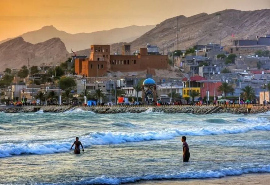 سیراف در آستانه ثبت جهانی؛ ارزیابان اواخر تابستان وارد بندر می‌شوند