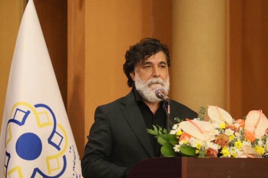 پیشنهاد راه‌اندازی کاروان فرهنگی شیراز ـ قونیه همزمان با هفته گردشگری